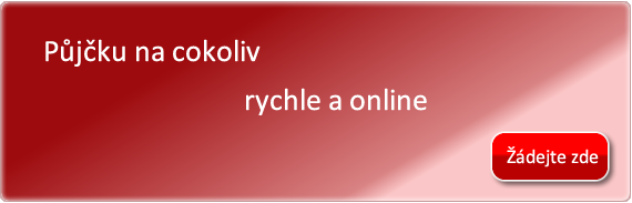 Půjčka od soukromých osob